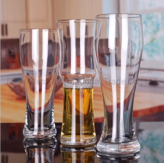 Acquista 2021 Vendita Calda Bar KTV Birra Vita Tazza Di Vetro Tazza Di Succo Tazza Di Birra Ad Alta Borosilicato